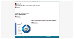 Desktop Screenshot of alfig.com